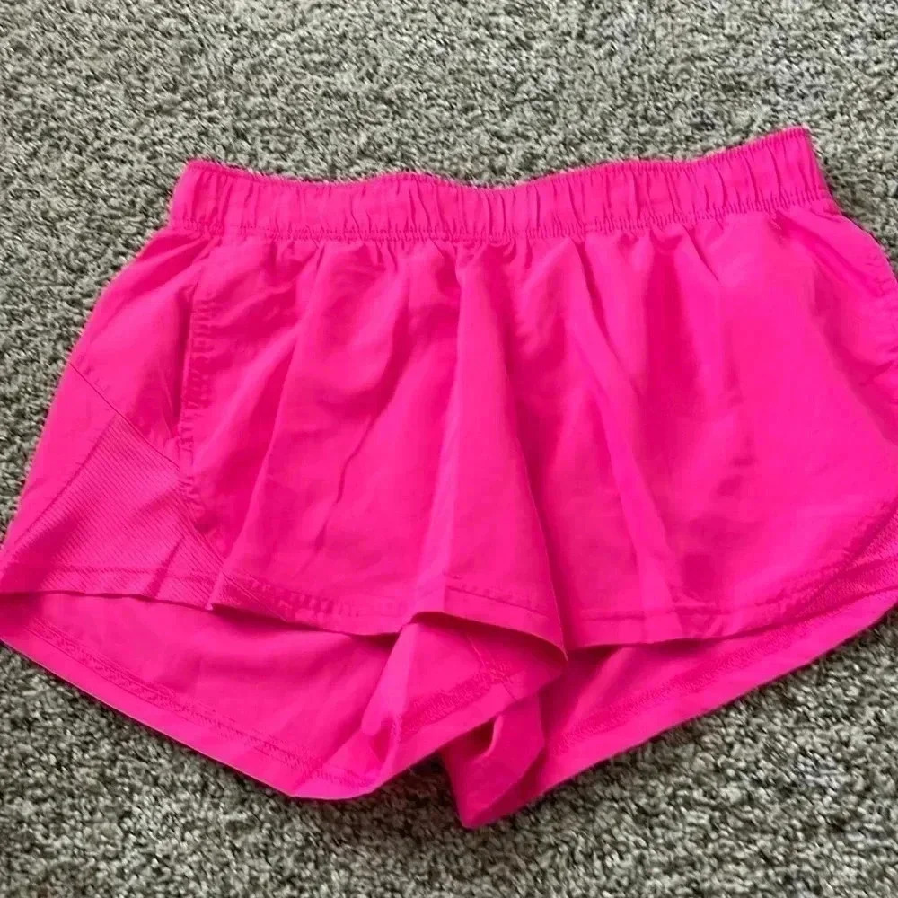 Shorts size medium